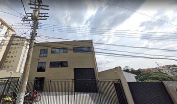Imagem de fundo do condomínio Condomínio San Diego - Butantã - São Paulo - SP