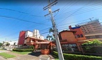 Imagem de fundo do condomínio Condomínio San Diego - Centro - Tramandaí - RS