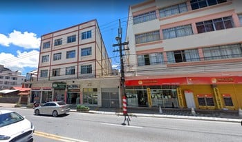 Imagem de fundo do condomínio Condomínio San Diego - Alto - Teresópolis - RJ