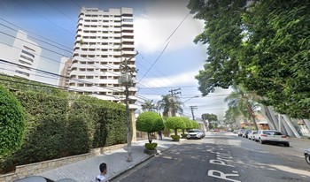 Imagem de fundo do condomínio Condomínio San Diego - Vila Gomes Cardim - São Paulo - SP