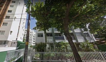 Imagem de fundo do condomínio Condomínio San Diego - Costa Azul - Salvador - BA