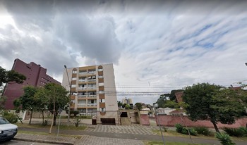 Imagem de fundo do condomínio Condomínio San Diego - Seminário - Curitiba - PR