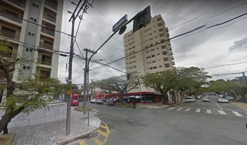 Imagem de fundo do condomínio Condomínio San Diego - Centro - Poços De Caldas - MG