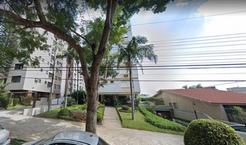 Imagem de fundo do condomínio Condomínio San Diego - Auxiliadora - Porto Alegre - RS
