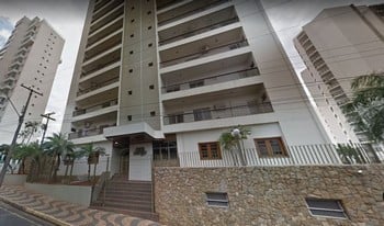 Imagem de fundo do condomínio Condomínio San Diego - Redentora - São José Do Rio Preto - SP