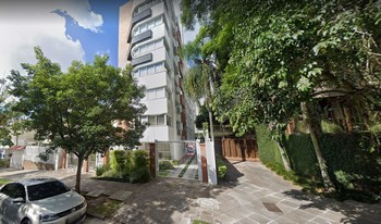 Imagem de fundo do condomínio Condomínio San Felícian - Auxiliadora - Porto Alegre - RS