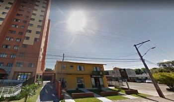 Imagem de fundo do condomínio Condomínio San Felipo - Boa Vista - Curitiba - PR