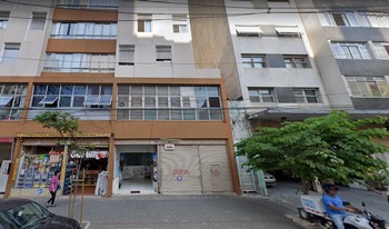 Imagem de fundo do condomínio Condomínio San Fernando - Pacaembu - São Paulo - SP