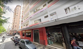 Imagem de fundo do condomínio Condomínio San Fernando - Campos Elísios - São Paulo - SP