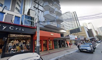 Imagem de fundo do condomínio Condomínio San Francisco - Centro - Balneário Camboriú - SC