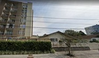 Imagem de fundo do condomínio Condomínio San Francisco - América - Joinville - SC