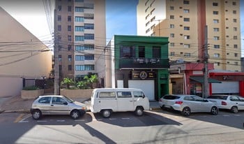 Imagem de fundo do condomínio Condomínio San Francisco - Centro - Jundiaí - SP