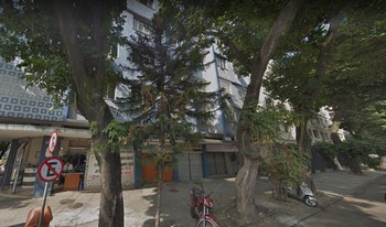 Imagem de fundo do condomínio Condomínio San Francisco - Tijuca - Rio De Janeiro - RJ