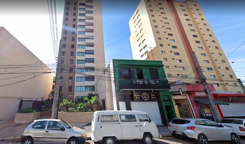 Imagem de fundo do condomínio Condomínio San Francisco - Centro - Jundiaí - SP