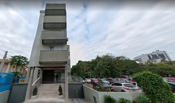 Imagem de fundo do condomínio Condomínio San Francisco - Centro - Criciúma - SC