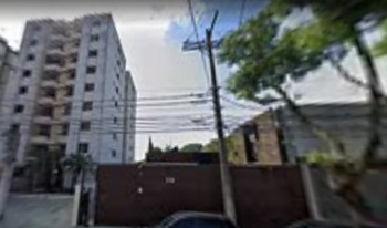 Imagem de fundo do condomínio Condomínio San Francisco - Caxingui - São Paulo - SP