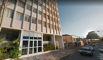 Imagem de fundo do condomínio Condomínio San Francisco - Centro - Bauru - SP