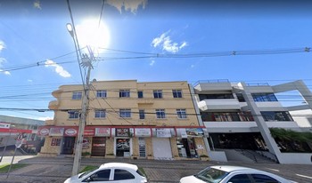 Imagem de fundo do condomínio Condomínio San Gabriel - Mercês - Curitiba - PR