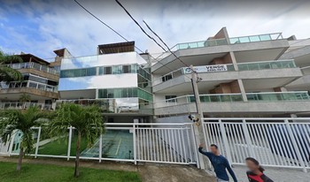 Imagem de fundo do condomínio Condomínio San Genaro - Recreio Dos Bandeirantes - Rio De Janeiro - RJ