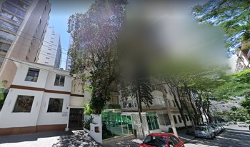 Imagem de fundo do condomínio Condomínio San Giorgio - Santa Cecília - São Paulo - SP
