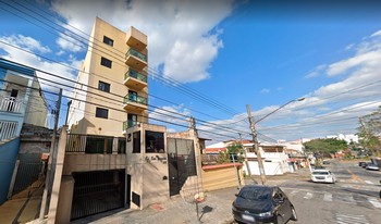 Imagem de fundo do condomínio Condomínio San Gregório - Vila Pires - Santo André - SP