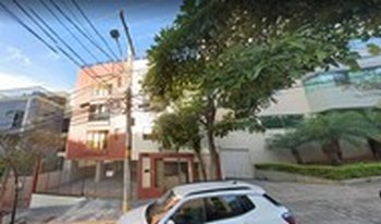 Imagem de fundo do condomínio Condomínio San Guilherme - Buritis - Belo Horizonte - MG