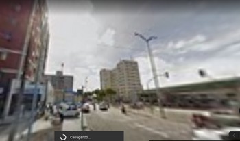 Imagem de fundo do condomínio Condomínio San Isidro - Centro - Fortaleza - CE