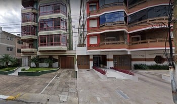 Imagem de fundo do condomínio Condomínio San Isidro - Zona Nova - Capão Da Canoa - RS