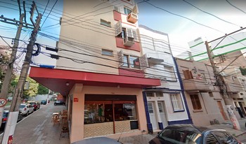 Imagem de fundo do condomínio Condomínio San Izidro - Cidade Baixa - Porto Alegre - RS