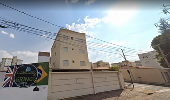 Imagem de fundo do condomínio Condomínio San Joséph - Santa Mônica - Uberlândia - MG