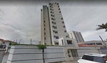 Imagem de fundo do condomínio Condomínio San Juan - Papicu - Fortaleza - CE