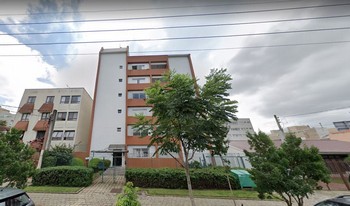 Imagem de fundo do condomínio Condomínio San Julian - Juvevê - Curitiba - PR