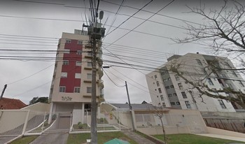 Imagem de fundo do condomínio Condomínio San Julian - Vila Izabel - Curitiba - PR