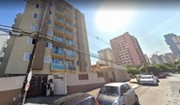 Imagem de fundo do condomínio Condomínio San Lorenzo - Centro - Londrina - PR