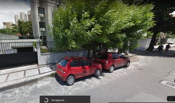 Imagem de fundo do condomínio Condomínio San Lorenzo - Papicu - Fortaleza - CE