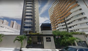 Imagem de fundo do condomínio Condomínio San Lucas - Papicu - Fortaleza - CE