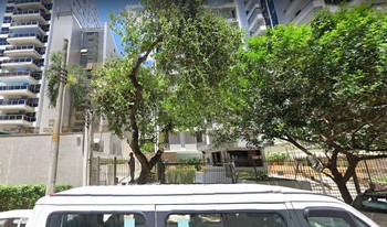 Imagem de fundo do condomínio Condomínio San Marcelo - Santa Cecília - São Paulo - SP