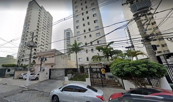 Imagem de fundo do condomínio Condomínio San Marco - Mooca - São Paulo - SP