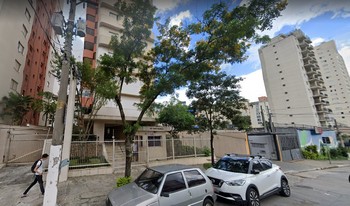 Imagem de fundo do condomínio Condomínio San Marco - Vila Guarani - São Paulo - SP