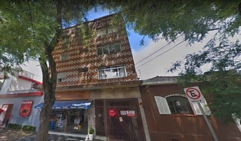 Imagem de fundo do condomínio Condomínio San Marco - Mooca - São Paulo - SP