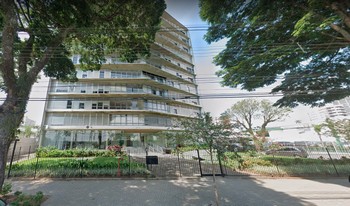 Imagem de fundo do condomínio Condomínio San Marco - Centro - São José Dos Campos - SP