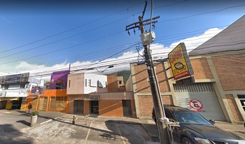 Imagem de fundo do condomínio Condomínio San Marcus - Centro - Poços De Caldas - MG