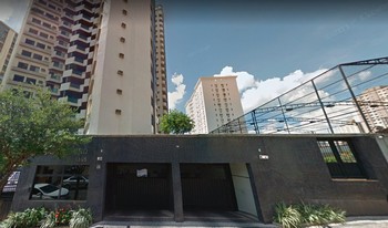 Imagem de fundo do condomínio Condomínio San Marino - Centro - Piracicaba - SP