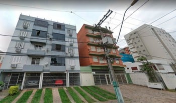 Imagem de fundo do condomínio Condomínio San Marino - Centro - São Leopoldo - RS