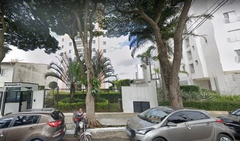 Imagem de fundo do condomínio Condomínio San Marino - Jabaquara - São Paulo - SP