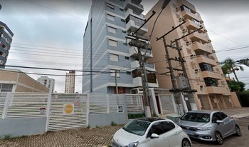 Imagem de fundo do condomínio Condomínio San Marino - Centro - Novo Hamburgo - RS