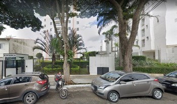 Imagem de fundo do condomínio Condomínio San Marino - Vila Guarani - São Paulo - SP