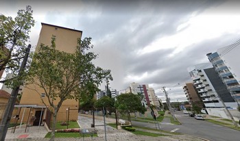 Imagem de fundo do condomínio Condomínio San Marino - Alto Da Glória - Curitiba - PR
