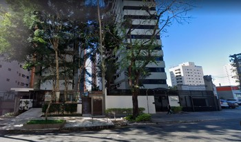 Imagem de fundo do condomínio Condomínio San Marino - Centro - Santo André - SP