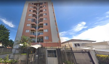 Imagem de fundo do condomínio Condomínio San Marino - Santo Amaro - São Paulo - SP